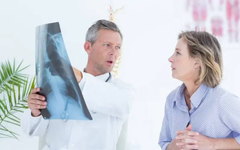 orthopedic specialist Louisiana