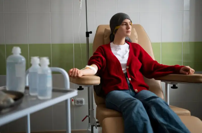 iv ketamine therapy