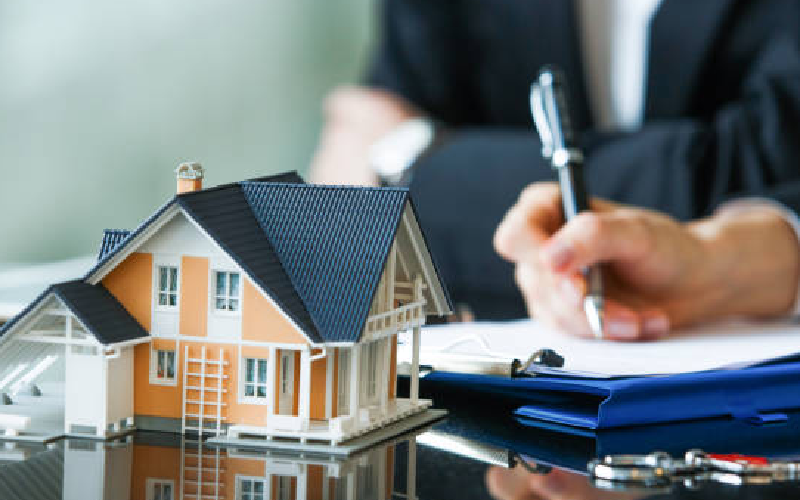 commercial real estate appraisal toronto