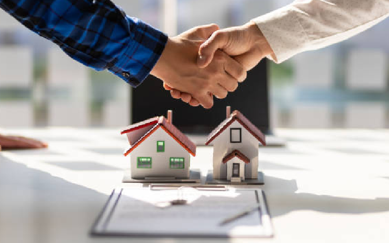 commercial real estate appraisal toronto