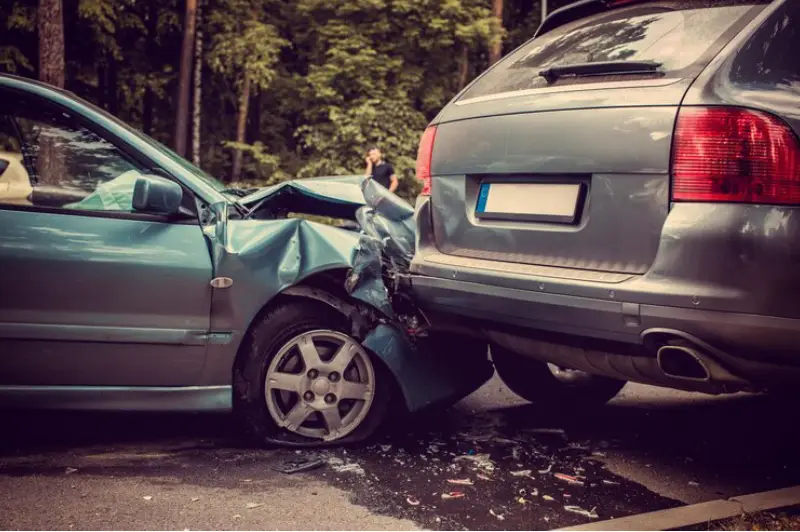 legal funding for car accident