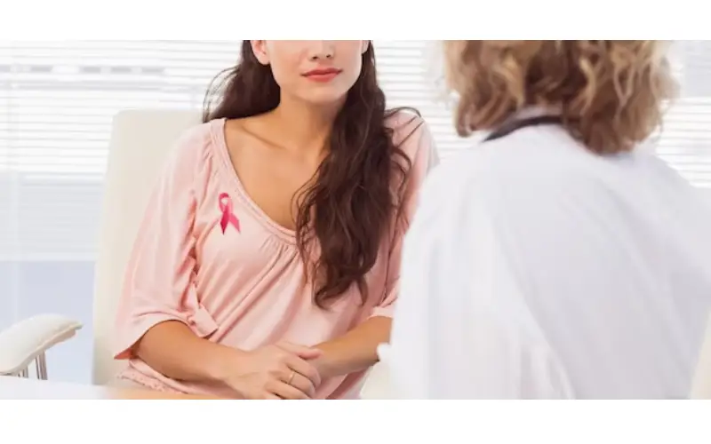 breast cancer rehabilitation