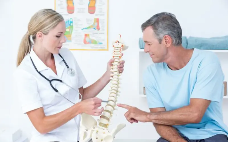 Louisiana orthopedic surgeons