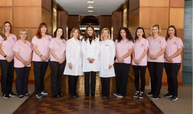 ivf doctors