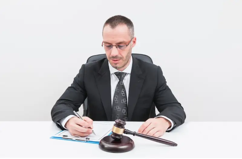 litigation finance company