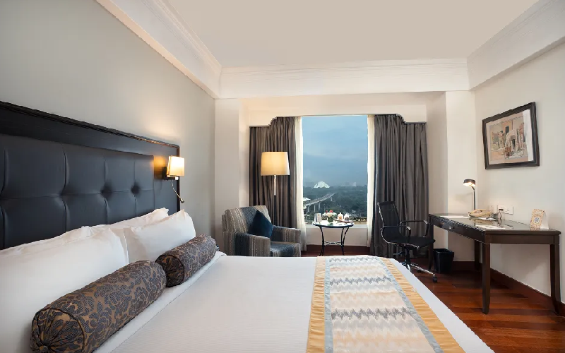 5 star hotels in south delhi