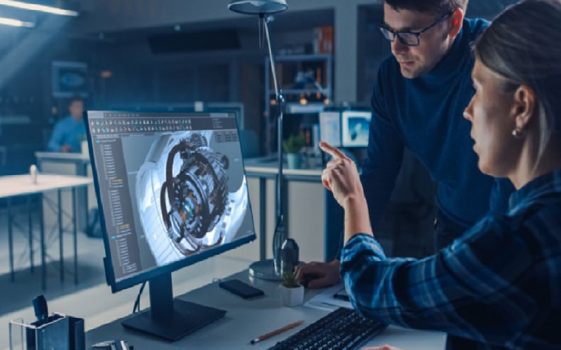 free cad software