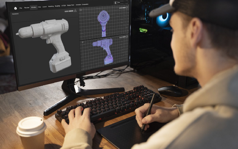 free cad software