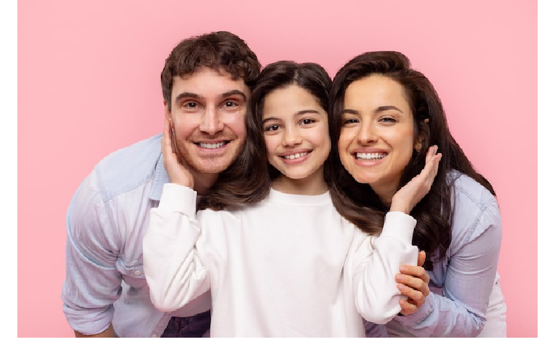 family cosmetic dentistry