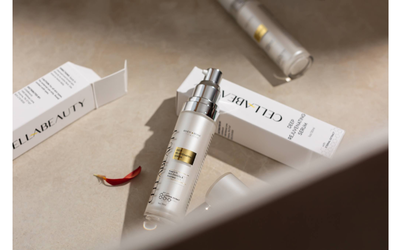 eternal extract cream