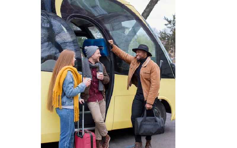 washington dc bus tours