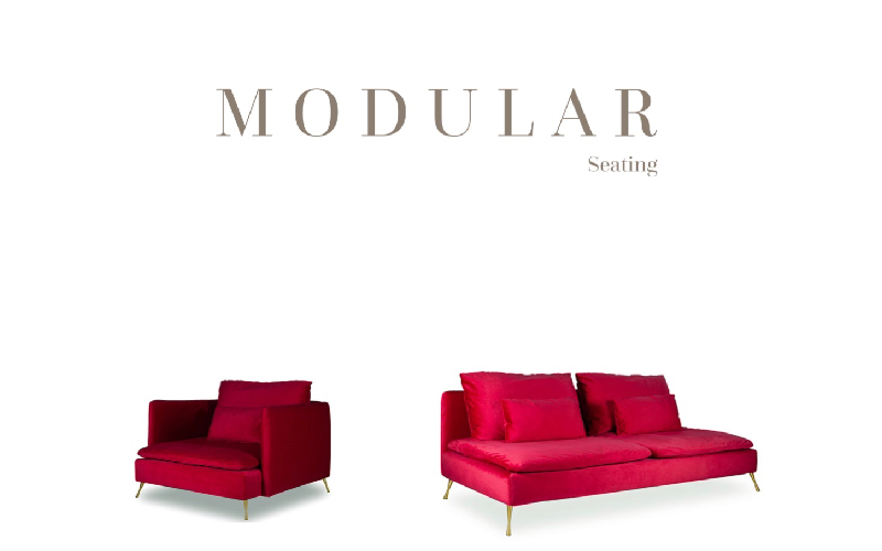 event furniture hire
