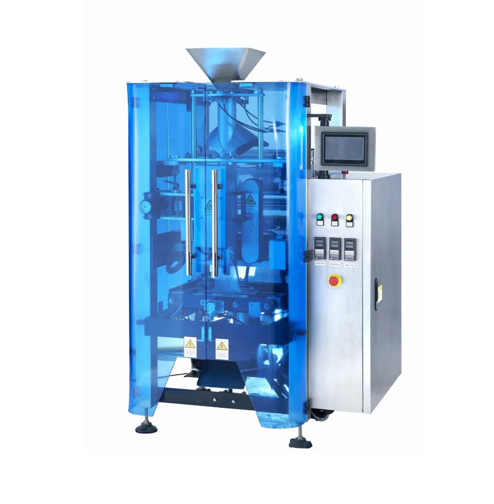 jar filling machine