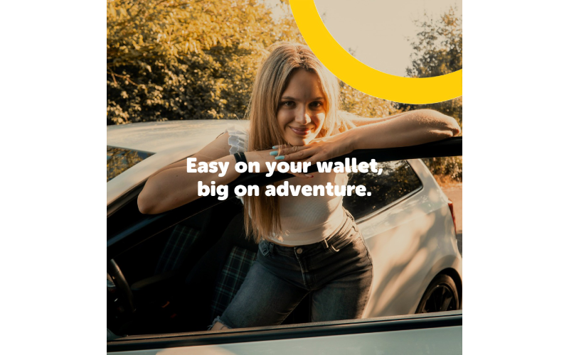 car rental in australia