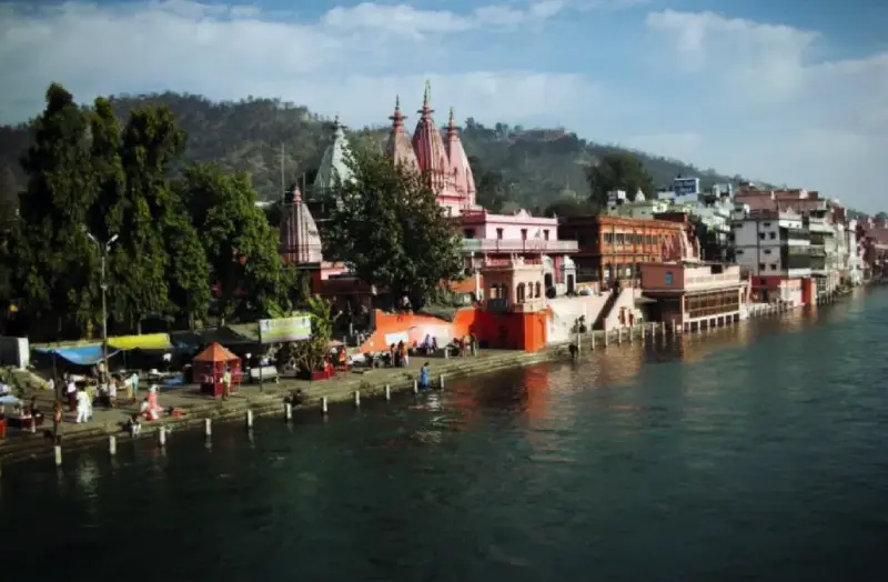 ganges resort rishikesh