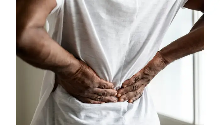 Hip Arthritis in New Orleans
