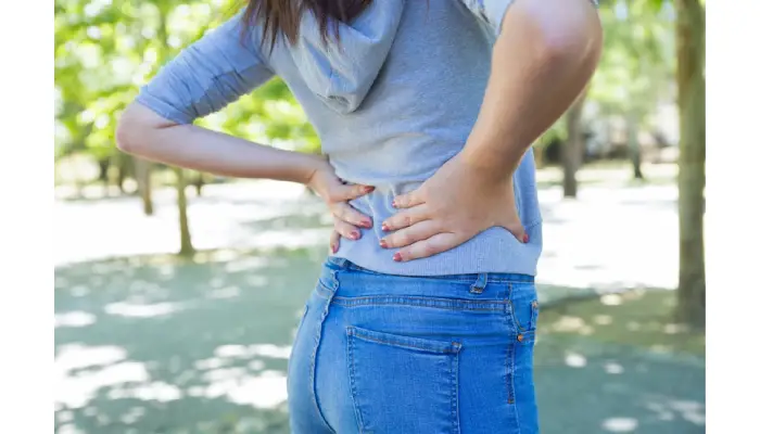 Hip Arthritis in New Orleans