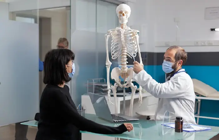 orthopedic specialists