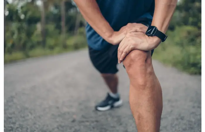  Knee Arthritis