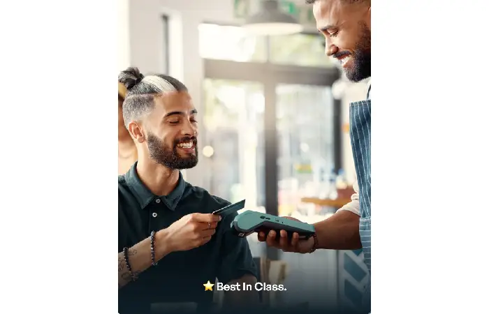 card payment machine uk