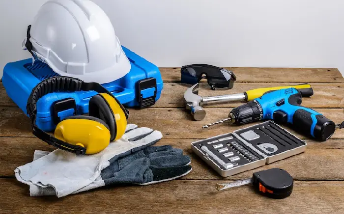 safety products in UAE