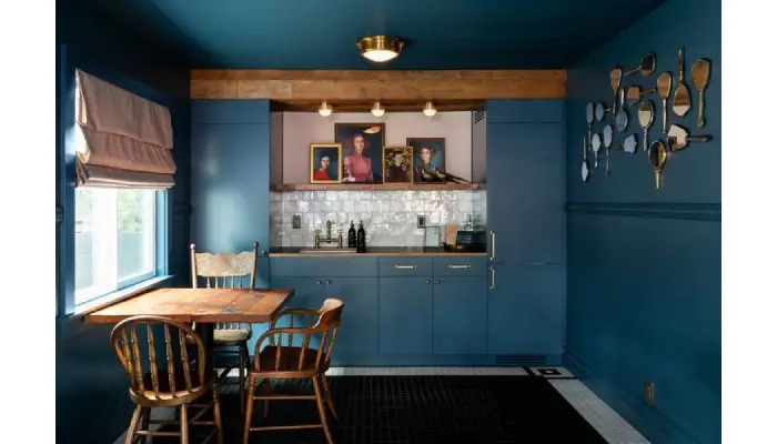 boutique cabins in big bear