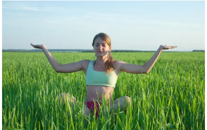 natural hormone balance