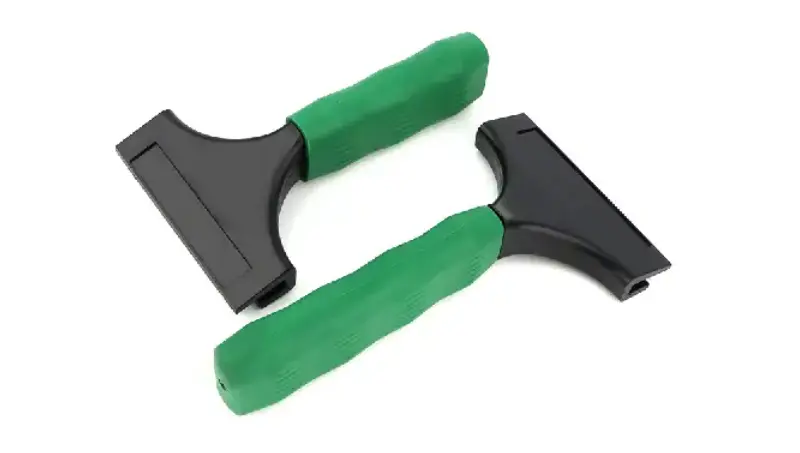 car tint tools
