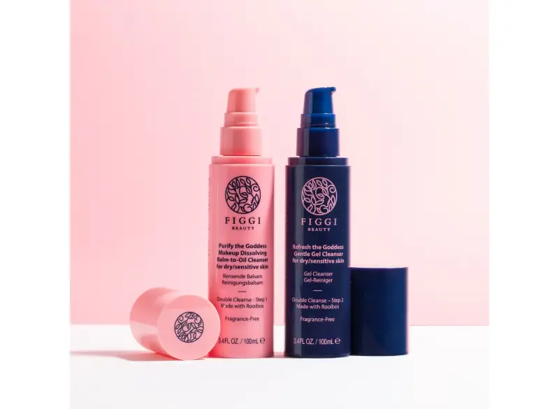 est Double Cleansing Duo