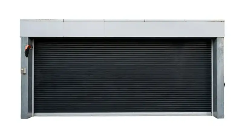 rolling shutters manufacturer in uae