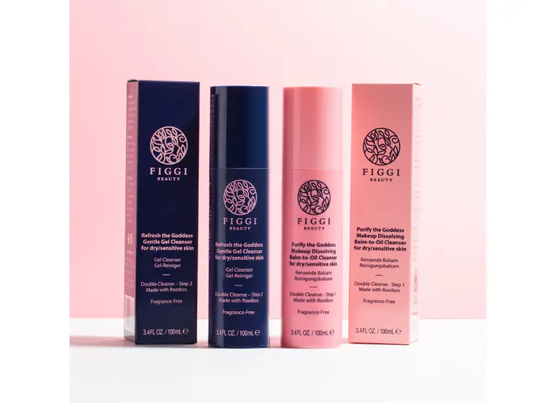 est Double Cleansing Duo