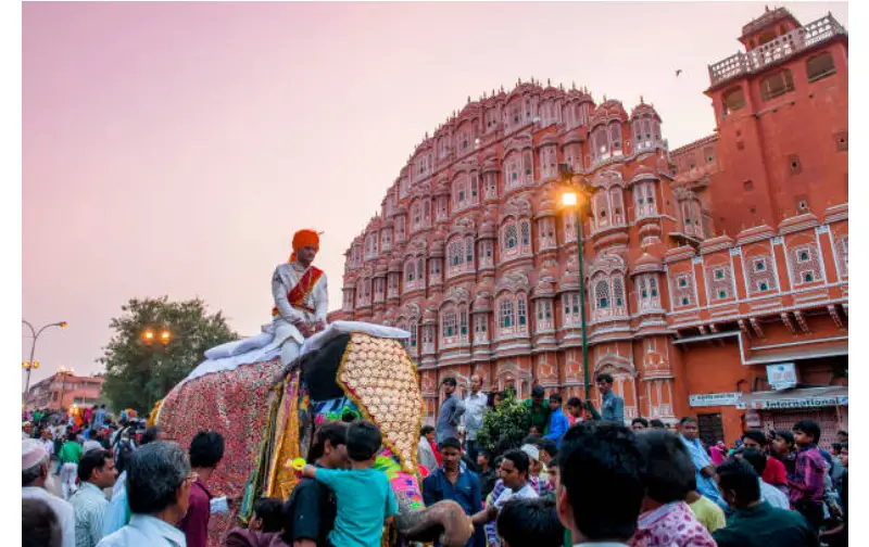 Tour Packages In India