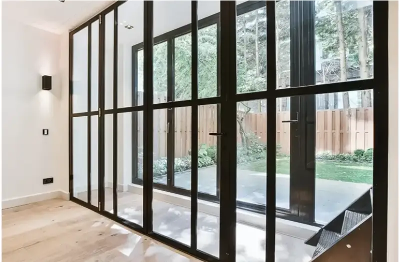 door manufacturers in dubai