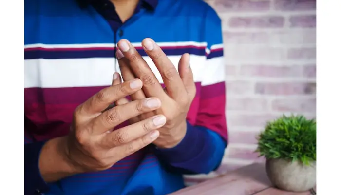 trigger finger treatment