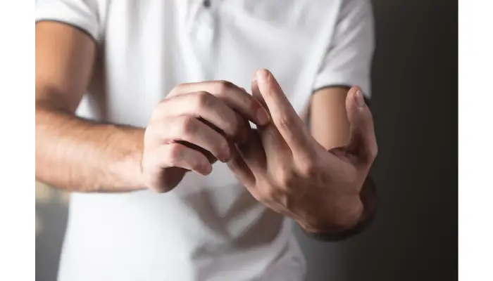 trigger finger treatment