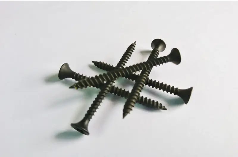 screw manufacturers in India