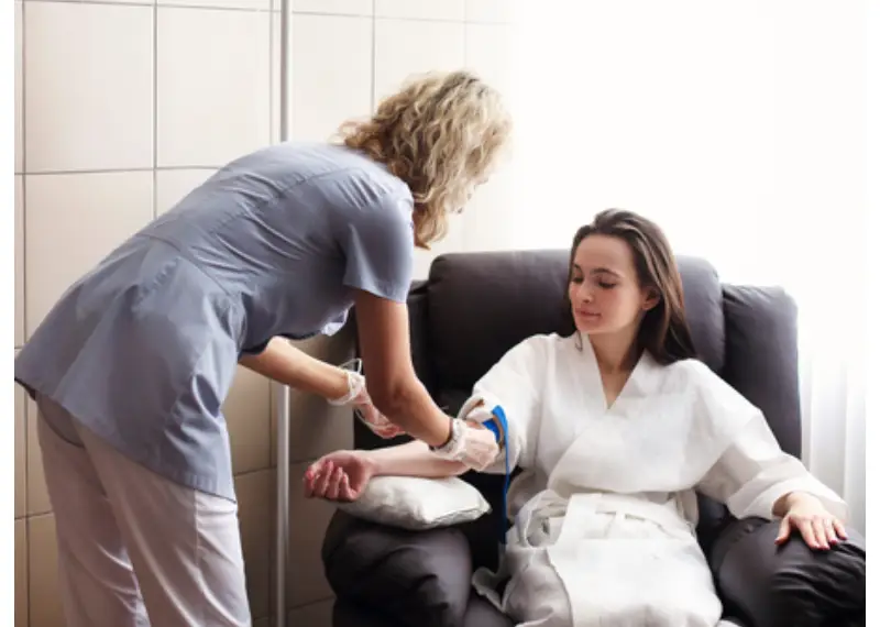 how to start an iv micronutrient therapy clinic
