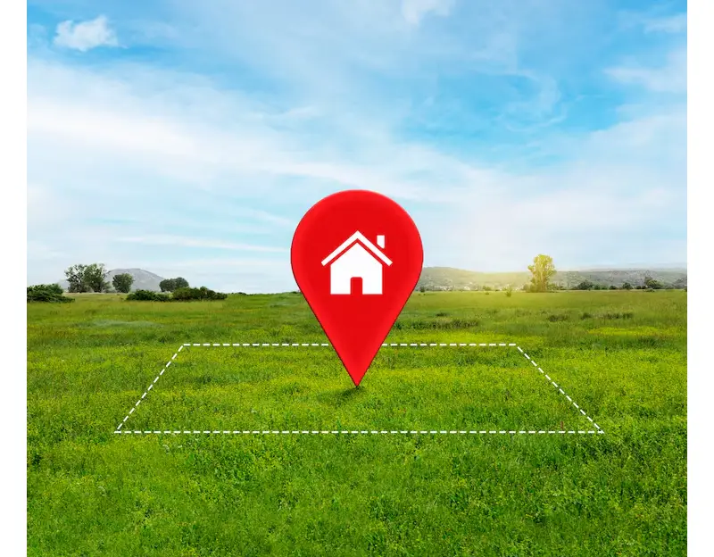 sell your land