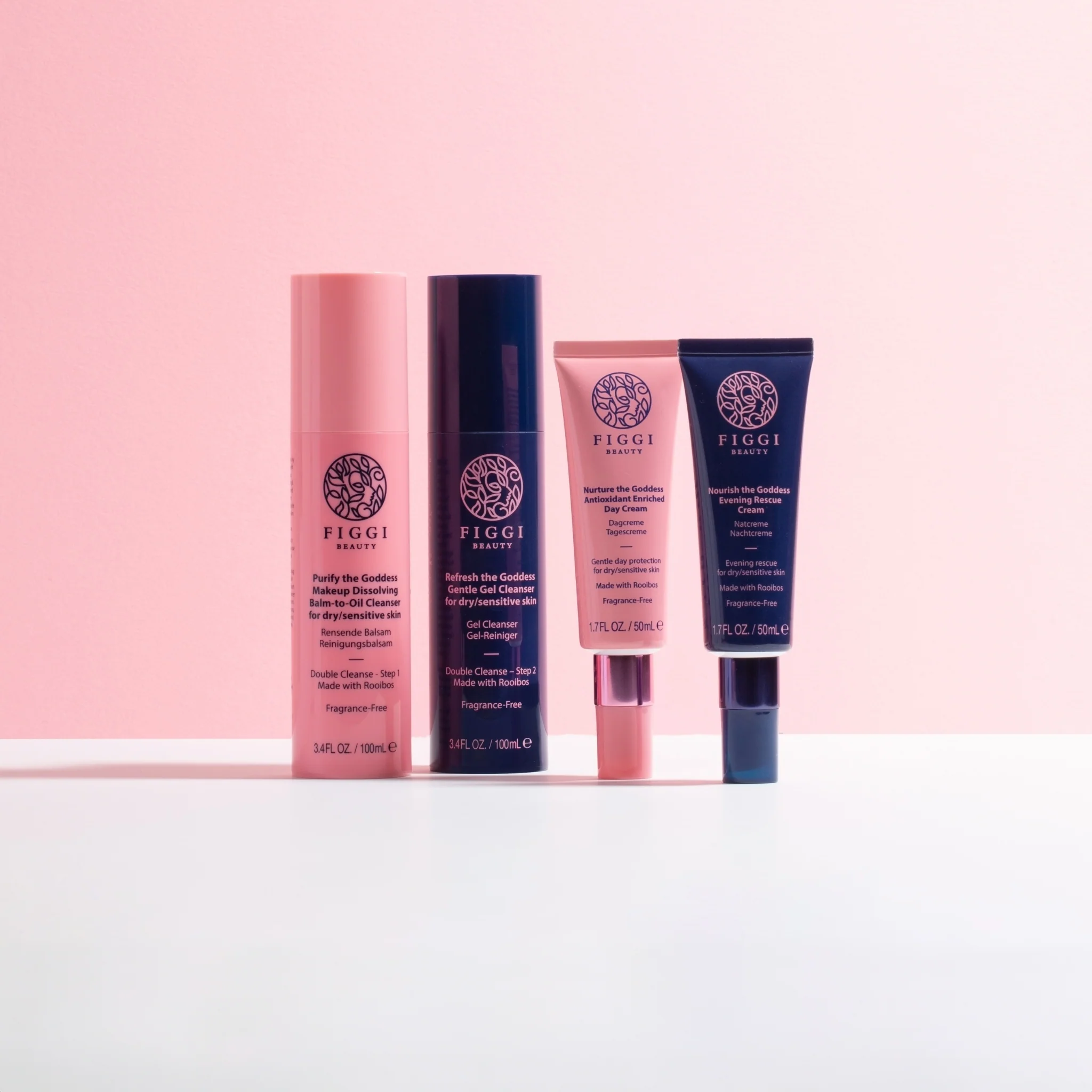 best double cleansing duo