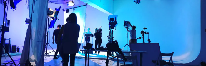 video production services