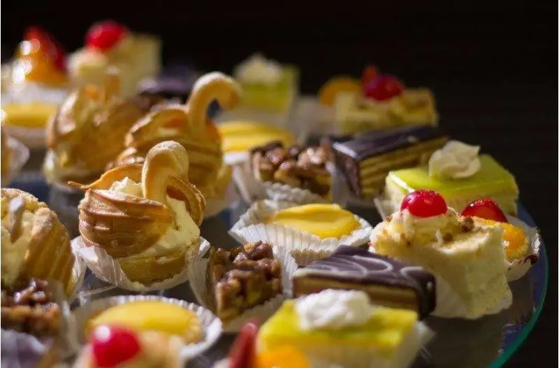 Christmas Catering