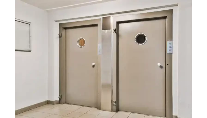 door manufacturers in dubai