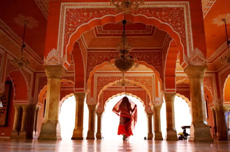 tour packages in India