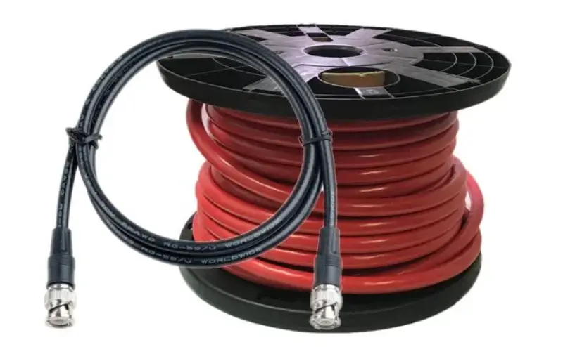 rubber cable suppliers