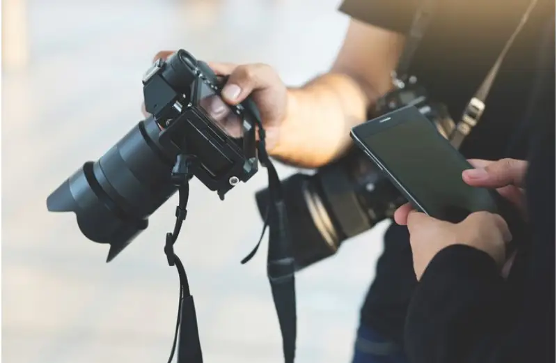 photographer services