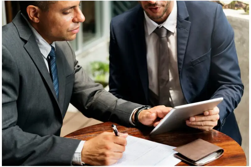 SaaS Agreement Lawyer