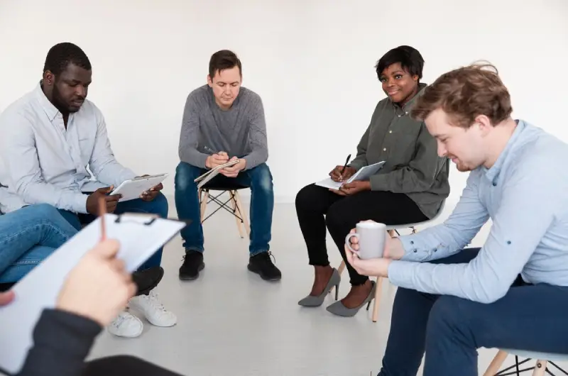 DBT Therapy For Young Adults