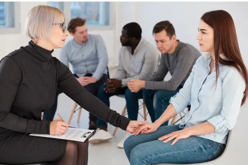 DBT Therapy For Young Adults