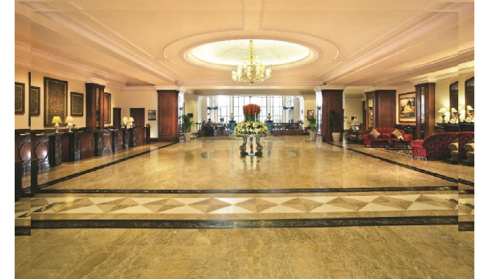 new delhi luxury hotel