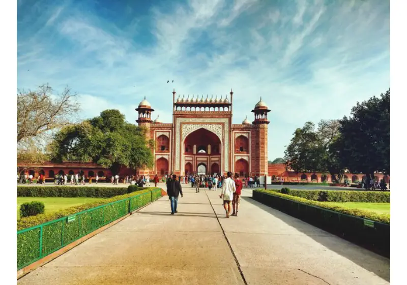 tour packages in India